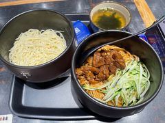 西北肉酱拌面-和府捞面(天河领展广场店)