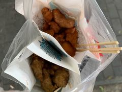 -傅强排骨(成都总店)