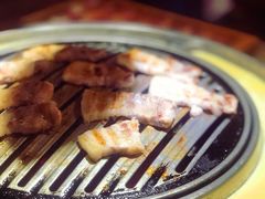 五花肉-三代烤肉(保利广场店)