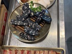 -韩宫宴烤肉·料理(漳河万达店)