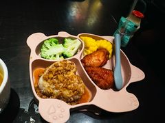 -桂小厨广西菜(万象城店)