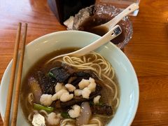 -奎元馆.百年奎元.非遗传承(西湖边的解放路店)