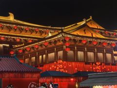 -大唐不夜城