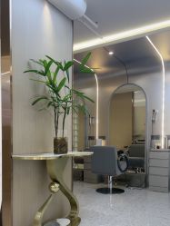 -杜卡诗salon