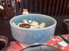-大江户日本料理(吕厝店)