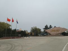 -中国航空博物馆