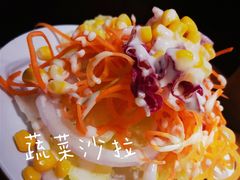 -汉巴味德(百年港湾店)