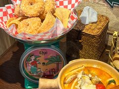 -泰妃殿(武汉首店)