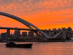 -世博源公馆·本帮融合菜·主题包厢·江景餐厅