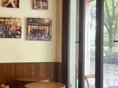 -CafeDuVillage乡村咖啡馆(美邻苑店)