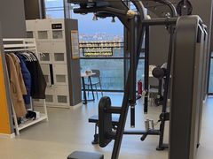 -FEELINGME乐刻私教馆·健身(大融城店)
