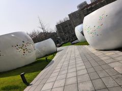 -Iapm环贸地下车库