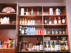 零售区-鸟串烧Yakitori