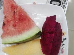 -集杰尚品海鲜烤肉自助餐厅(乳山振华店)