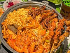 -淘蛙(广州星寰国际商业中心店)