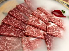 -龙记珍牛和牛烧肉(龙南街店)