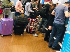 -肯德基(北京南站店)