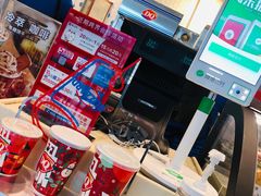 -DQ·蛋糕·冰淇淋(大宁国际商业广场店)