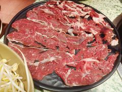 -鸿姐老火锅(静安店)