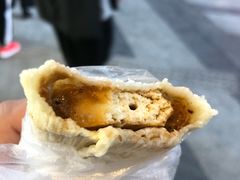 -小红旗臭豆腐炸冷面(万达店)