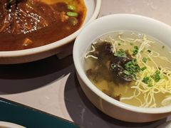 -松鹤楼面馆(飞州国际广场店)