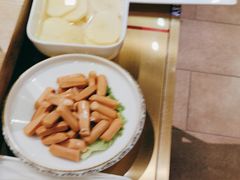 -百草滩羊清水涮羊肉(长城路店)