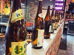 -鹤江桥·红油牛肉粉(SKP店)