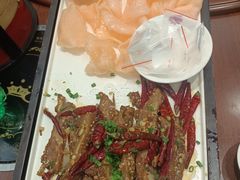 -皇厨荣升名厨家宴.赣州客家菜(金鹏怡和园店)
