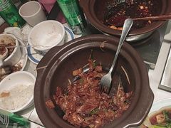 -火啫啫·粤式啫啫煲(南通首店)