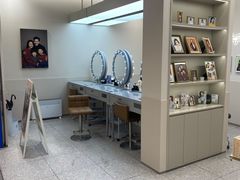 -天真蓝照相馆(新世界店)