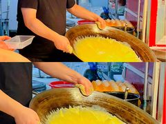 -三镇民生甜食馆(胜利街总店)