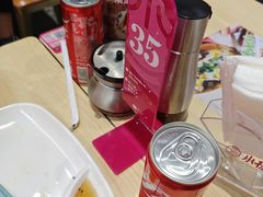 -小杨生煎(深圳岗厦北店)