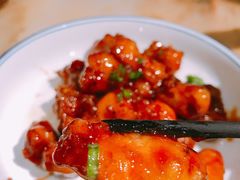 -慧娟面馆·餐厅(望江路店)