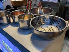 自助调料区-徐亮烤蹄(建设路店)