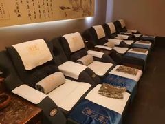 -儒之堂足道·SPA·推拿(莫干山路店)