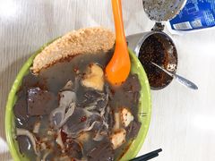 -金原鸭血粉丝汤(马群分店)