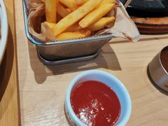 -菲滋意式餐厅(富阳东方茂店)