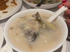 泥猛粥-喜记避风塘炒辣蟹(旗舰店)