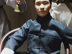 -疯克大象美式烤肉餐厅