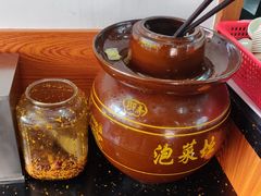 -黔派·虾子羊肉粉·小吃(佳宁娜广场店)