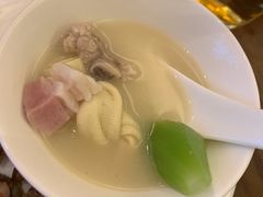 -水月周庄铂尔曼酒店-水月荟中餐厅