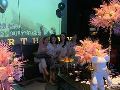 -黑桃K生日订制KTV