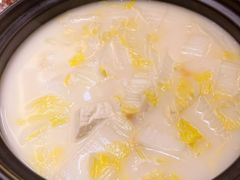 -民族饭店-四季餐厅
