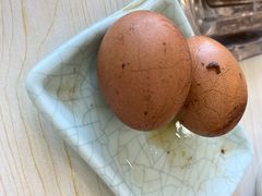 茶叶蛋-老舅老蒙肉饼非遗店(一店)