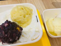 -满记甜品(巴黎春天宝山店)