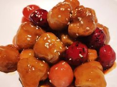 -紫圆 · 雅宴高级餐厅(杭州东站店)