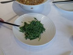-望海湾鱼头泡饼·天津菜(空港店)