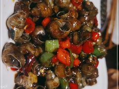 -三个大叔烤羊肉串·炭炉砂锅菜(西三旗店)