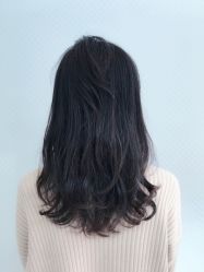 -HAIR CORNER