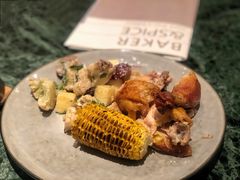 -BAKER&SPICE(BFC外滩金融中心店)